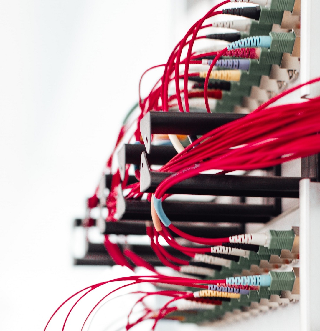 ¿Qué tipos de conexión existen para conectarse a internet? 