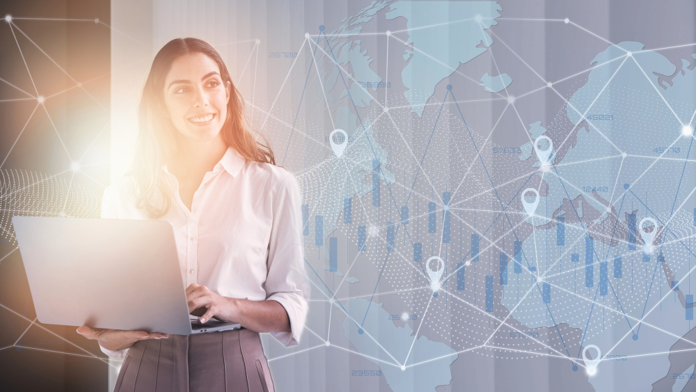  Business Internet Connectivity Anywhere, Anytime 
