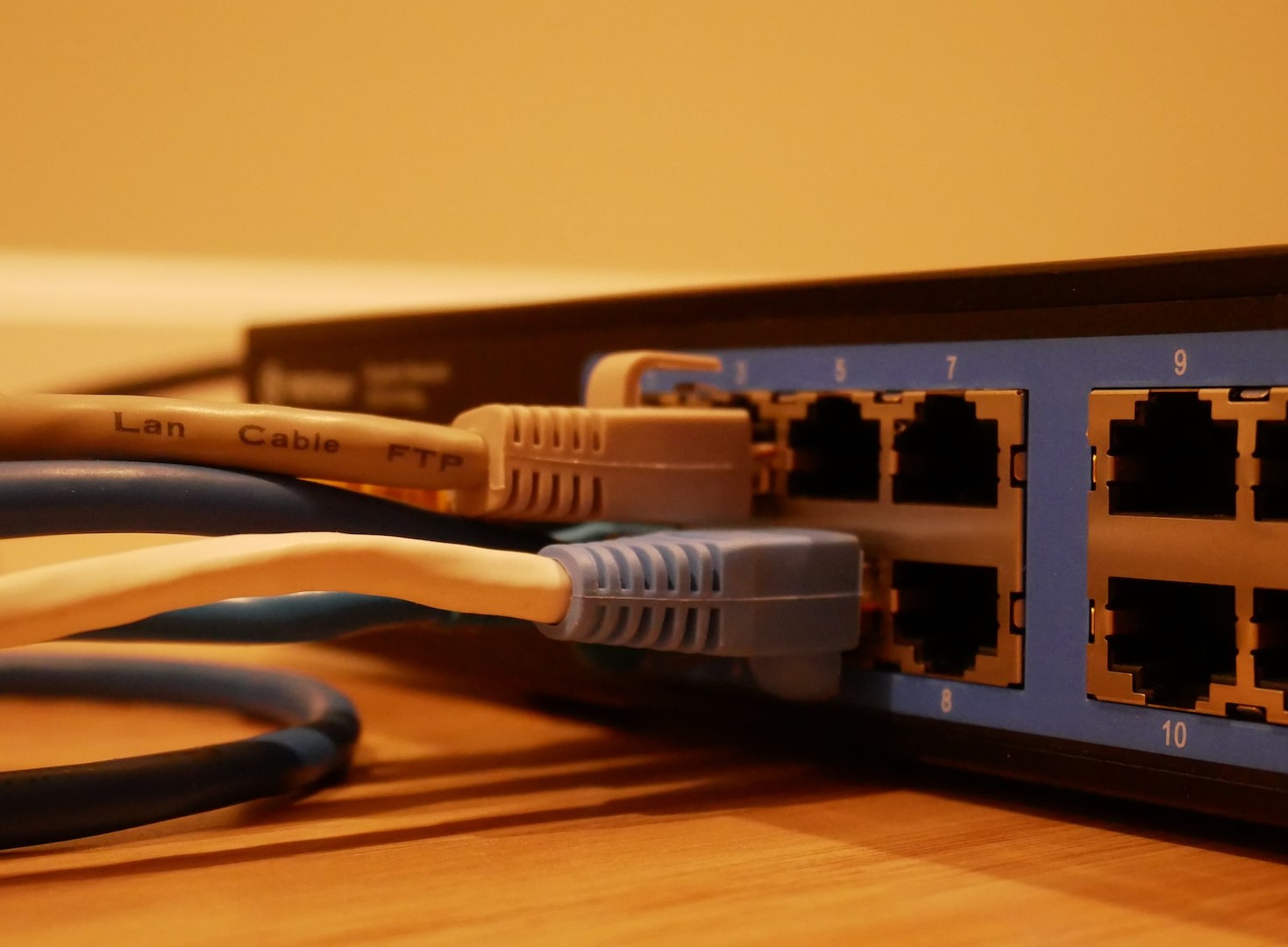 Router viruses: what are they and how to avoid them?