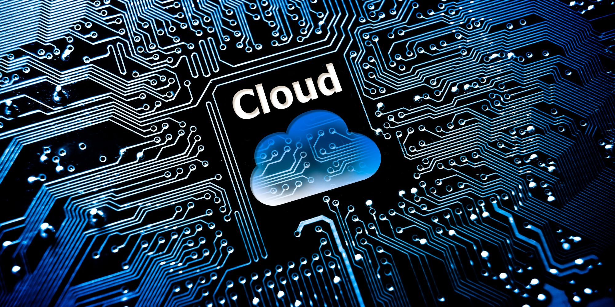Cloud computing voor bedrijven: startersgids