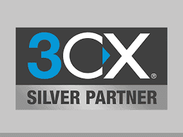 Voiped Telecom 3CX Silver Partner