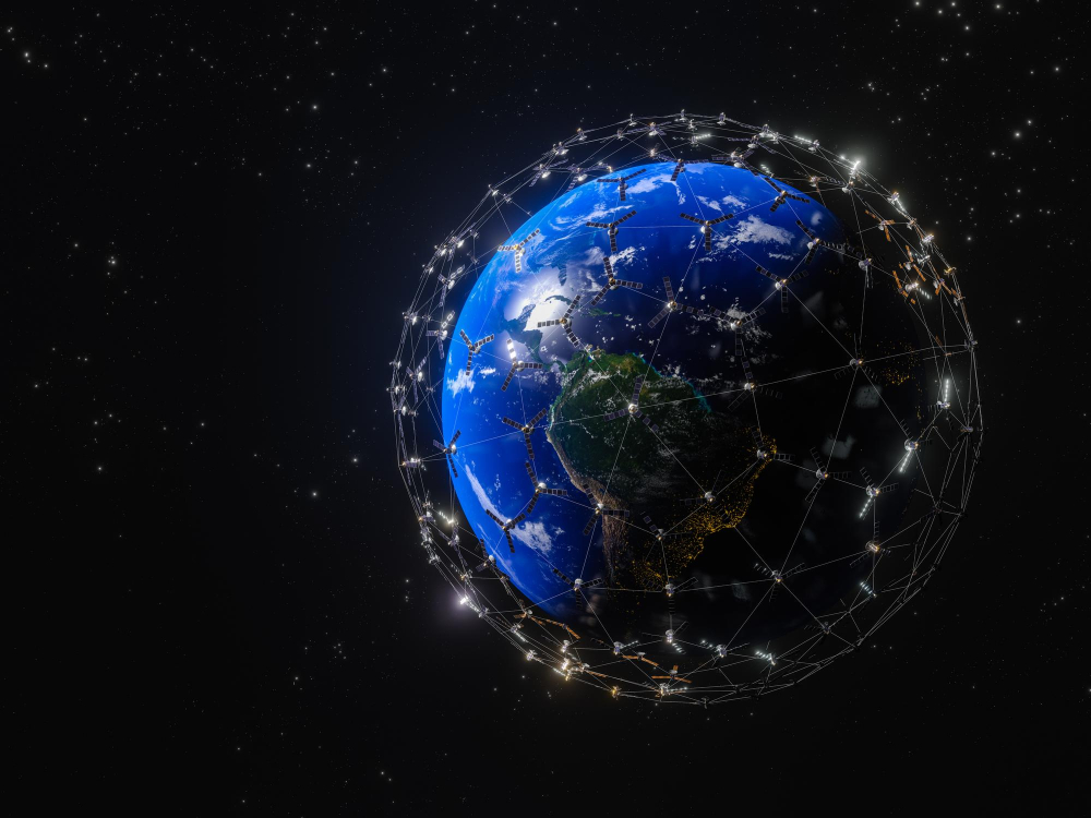 Internet satelital vs fibra óptica: Principales Diferencias 