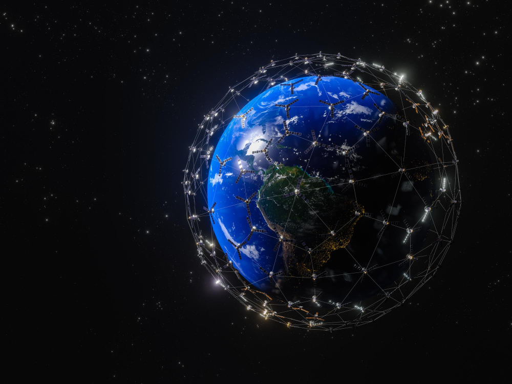 Satellite Internet vs Fiber Optic: Main Differences