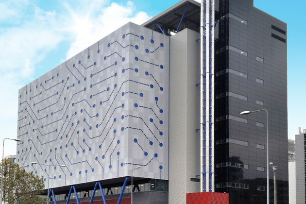 Voiped Telecom Launch New Point-of-Presence at Telehouse London