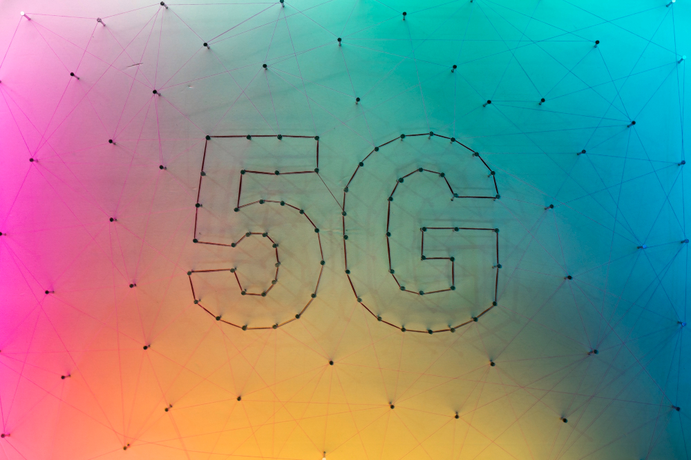 The path to 5G